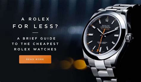 are rolex cheaper in us|cheapest original rolex.